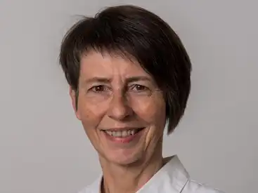 Ute Schulz