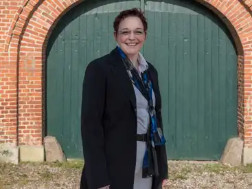Sonja Wieck