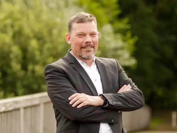 Arne Suhr